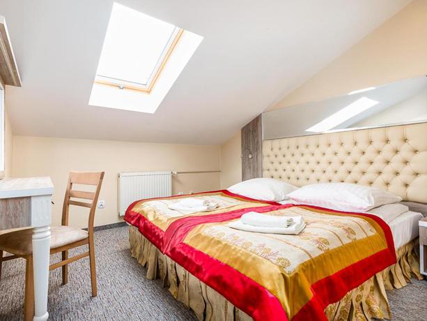 Imagen de la habitación del Jantar. Foto 10