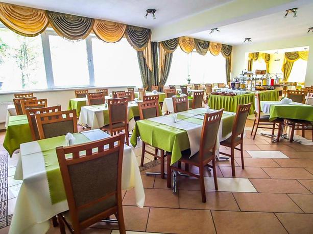 Imagen del bar/restaurante del Jantar. Foto 2