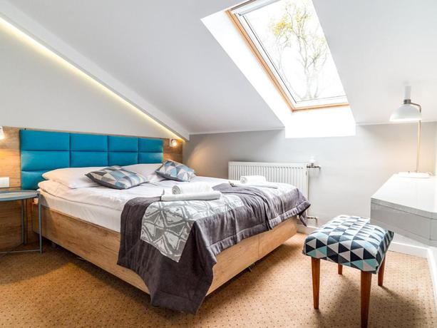 Imagen de la habitación del Jantar. Foto 11