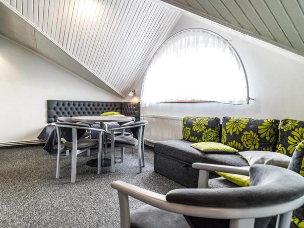 Imagen de la habitación del Jantar. Foto 12