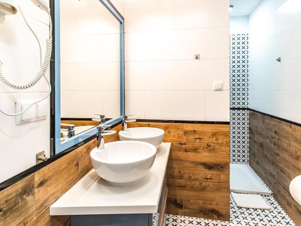 Imagen de la habitación del Jantar. Foto 13