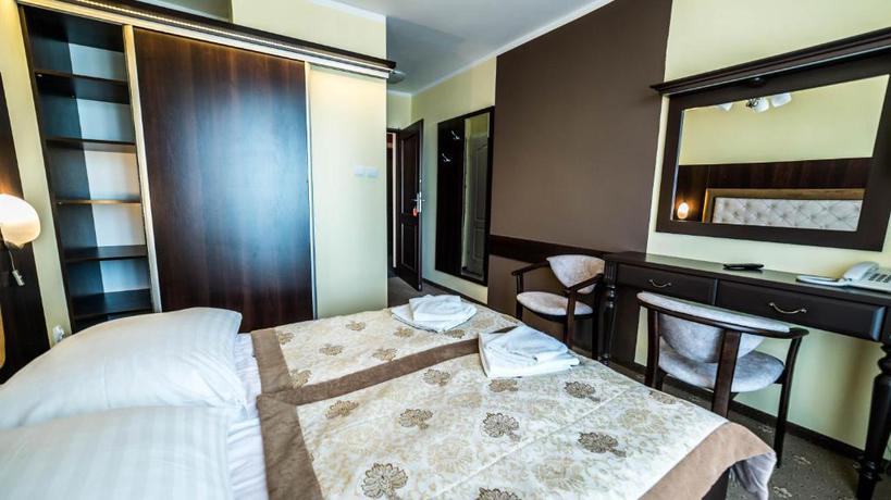 Imagen de la habitación del Jantar. Foto 15