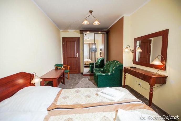 Imagen de la habitación del Jantar. Foto 16