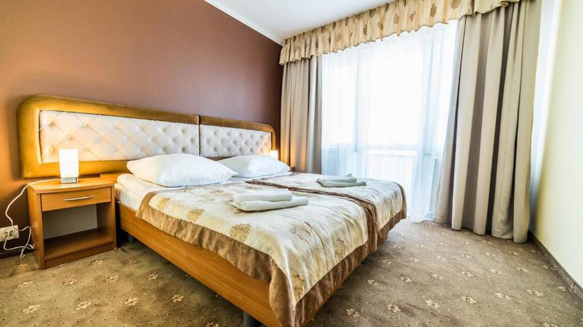 Imagen de la habitación del Jantar. Foto 18