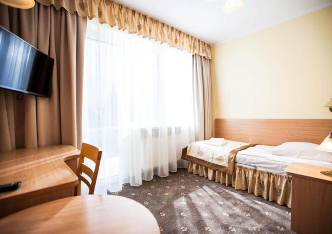 Imagen de la habitación del Jantar. Foto 19