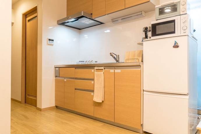 Imagen de la habitación del Japanestay Takayama Apartment Hotel. Foto 4