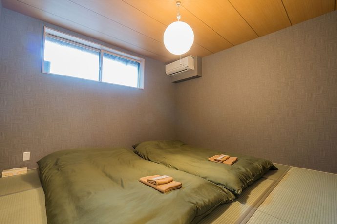 Imagen de la habitación del Japanestay Takayama Apartment Hotel. Foto 18