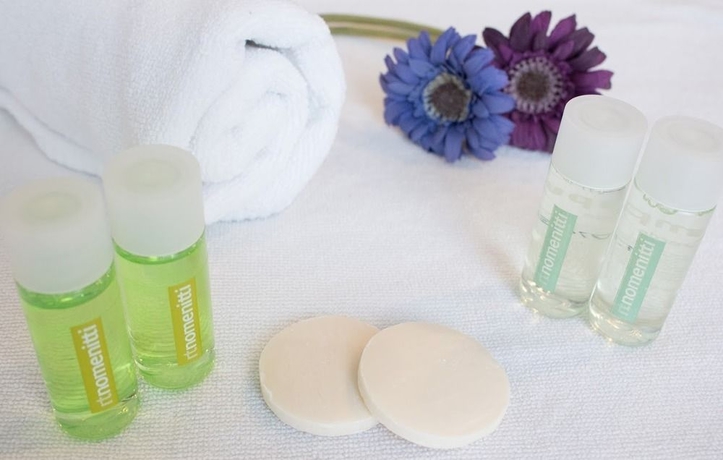 Imagen de la habitación del Jardin De Aranjuez. Foto 14