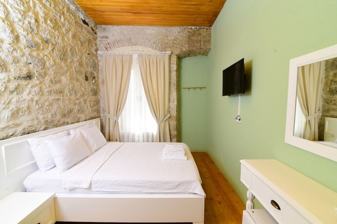 Imagen de la habitación del Jardin d\'Azur Alacati. Foto 12