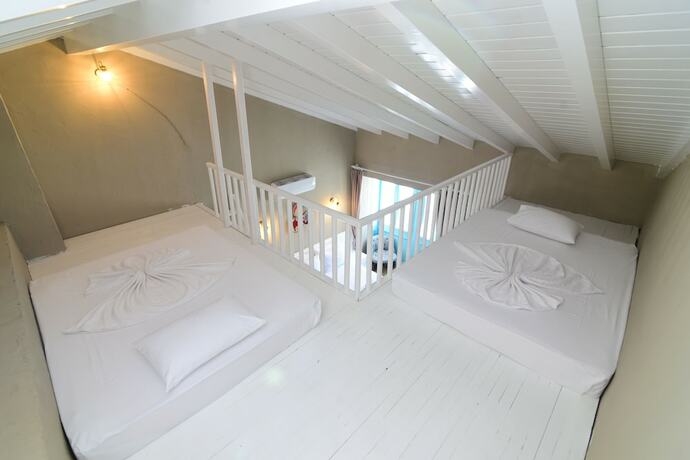 Imagen general del Jardin d\'Azur Alacati. Foto 3