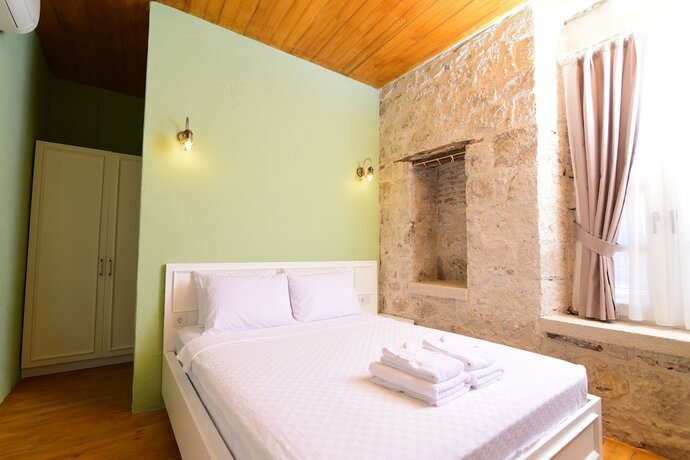 Imagen general del Jardin d\'Azur Alacati. Foto 5