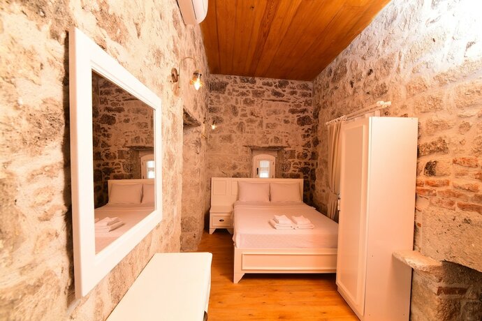 Imagen de la habitación del Jardin d\'Azur Alacati. Foto 19