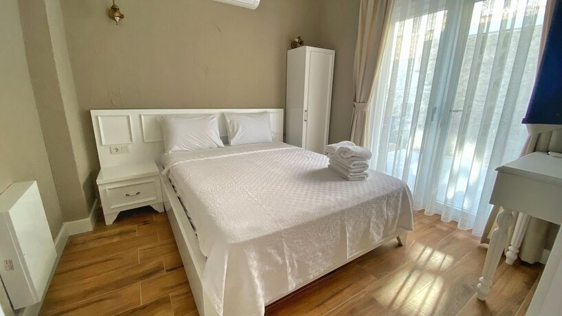 Imagen general del Jardin d\'Azur Alacati. Foto 7