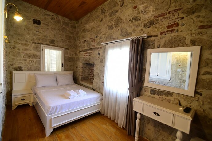 Imagen general del Jardin d\'Azur Alacati. Foto 8