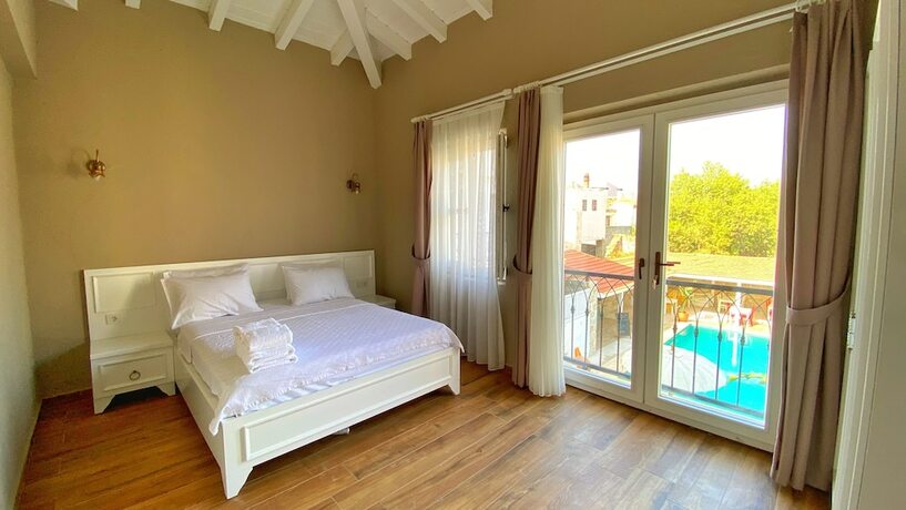 Imagen general del Jardin d\'Azur Alacati. Foto 10