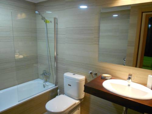 Imagen de la habitación del Jardines De Las Marinas. Foto 4