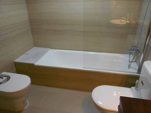 Imagen de la habitación del Jardines De Las Marinas. Foto 5