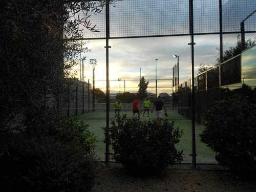 Imagen de la habitación del Jardines De Las Marinas. Foto 6