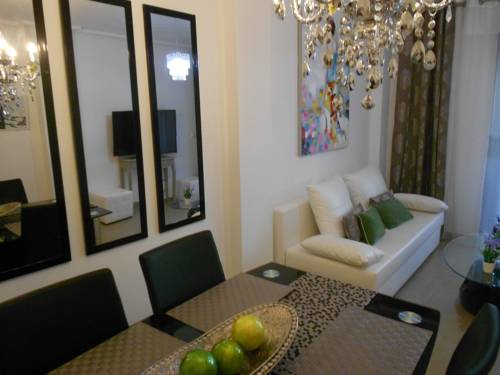 Imagen de la habitación del Jardines De Las Marinas. Foto 11