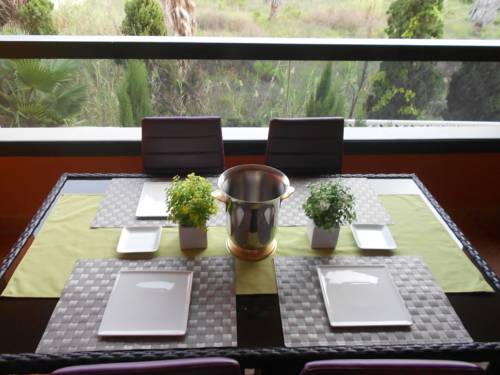 Imagen de la habitación del Jardines De Las Marinas. Foto 14