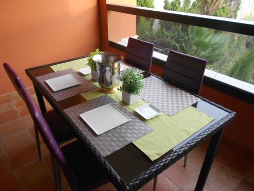 Imagen de la habitación del Jardines De Las Marinas. Foto 15