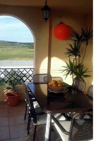 Imagen general del Jardines de Atlanterra. Foto 2