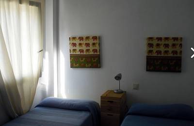 Imagen de la habitación del Jardines de Atlanterra. Foto 6