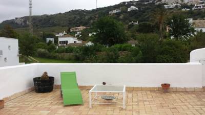 Imagen general del Jardines de Atlanterra. Foto 3