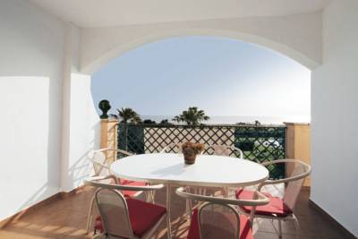 Imagen general del Jardines de Atlanterra. Foto 4