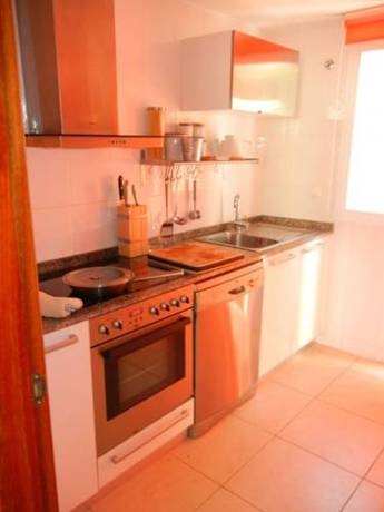 Imagen general del Jardines de Cala Vadella. Foto 3