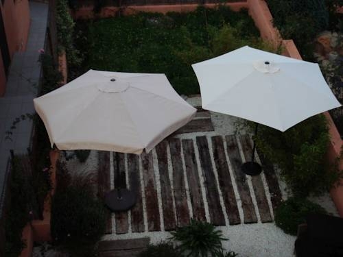 Imagen general del Jardines de Cala Vadella. Foto 5