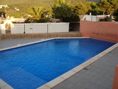 Imagen general del Jardines de Cala Vadella. Foto 9