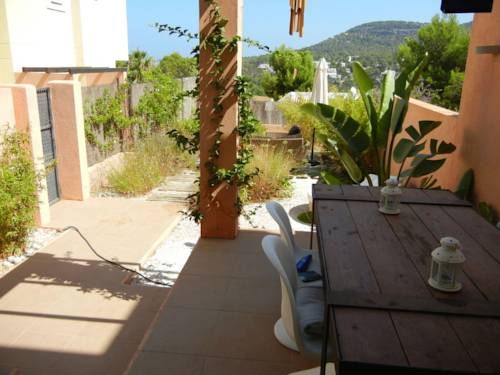 Imagen general del Jardines de Cala Vadella. Foto 7