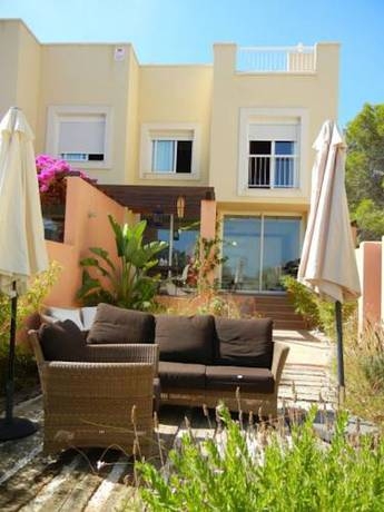 Imagen general del Jardines de Cala Vadella. Foto 8