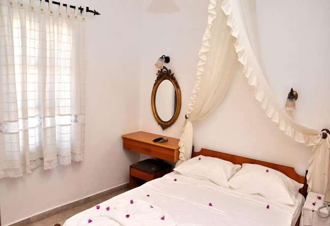 Imagen de la habitación del Jarra Hotel. Foto 8