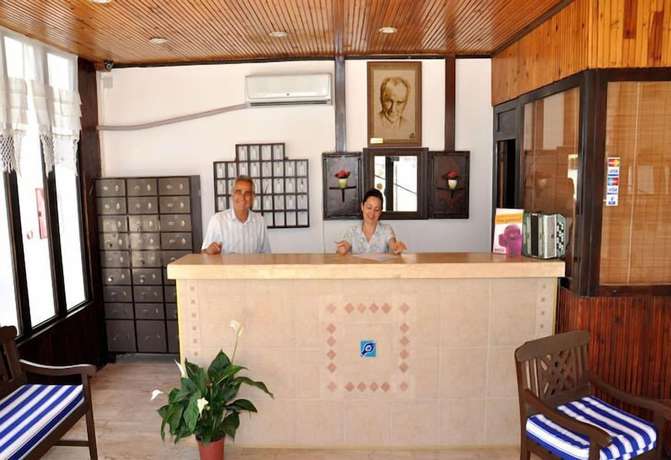 Imagen de los interiores del Jarra Hotel. Foto 17