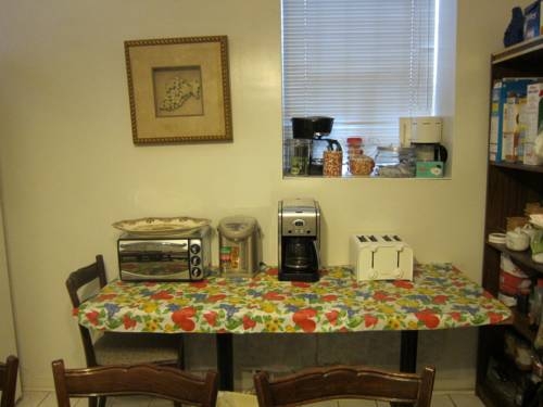 Imagen general del Jarvis House. Foto 2