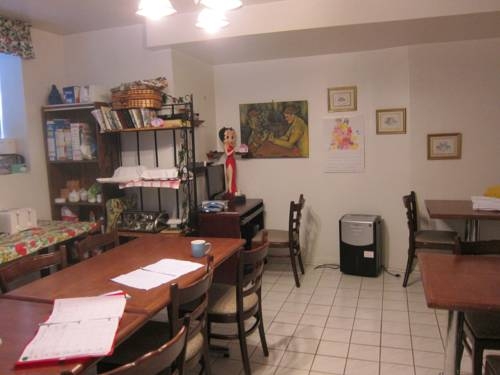 Imagen general del Jarvis House. Foto 3