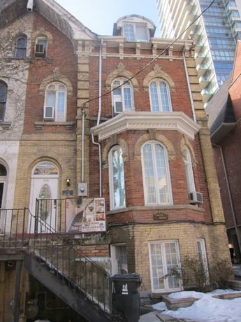 Imagen general del Jarvis House. Foto 4