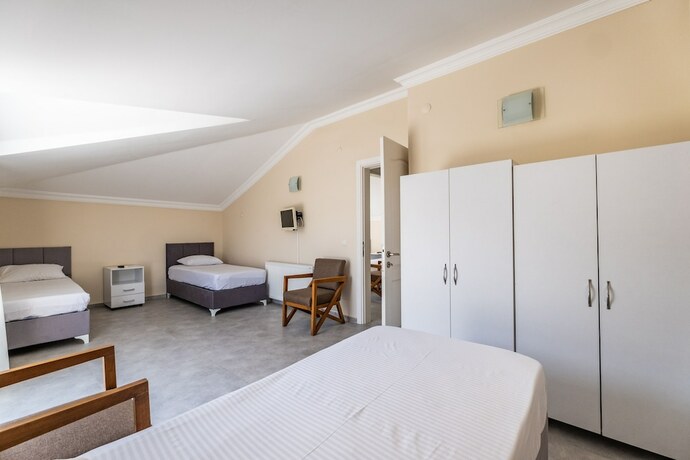 Imagen de la habitación del Jash Bedrooms. Foto 16
