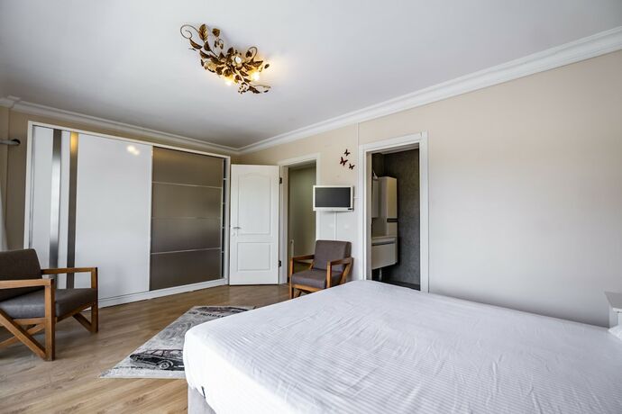 Imagen general del Jash Bedrooms. Foto 1