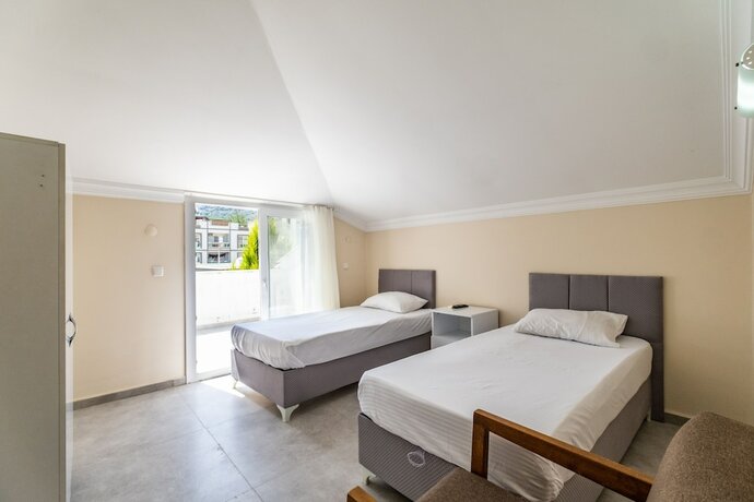 Imagen de la habitación del Jash Bedrooms. Foto 18