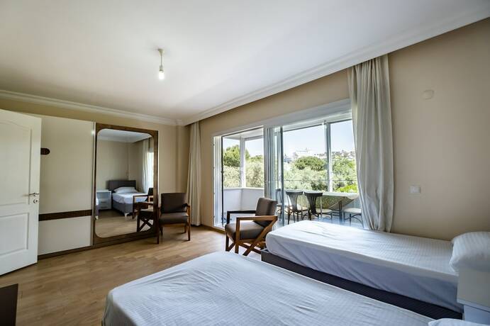Imagen general del Jash Bedrooms. Foto 3