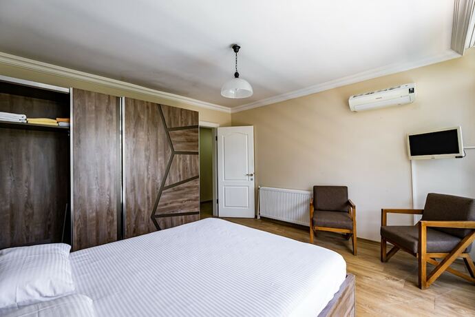 Imagen general del Jash Bedrooms. Foto 4