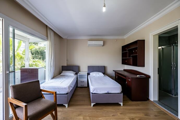 Imagen general del Jash Bedrooms. Foto 5