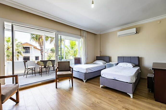 Imagen general del Jash Bedrooms. Foto 6