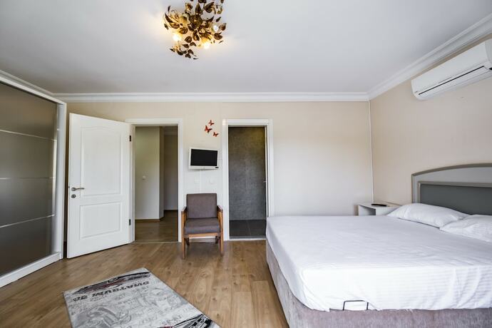 Imagen de la habitación del Jash Bedrooms. Foto 19