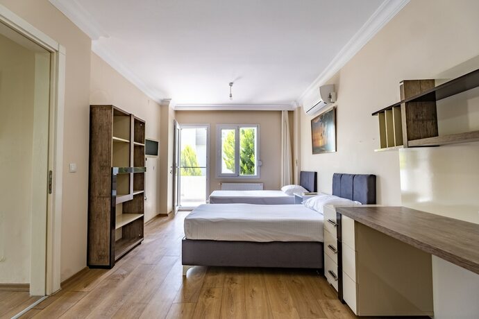 Imagen general del Jash Bedrooms. Foto 8