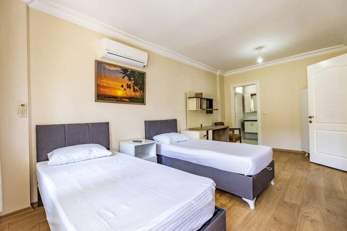 Imagen general del Jash Bedrooms. Foto 9