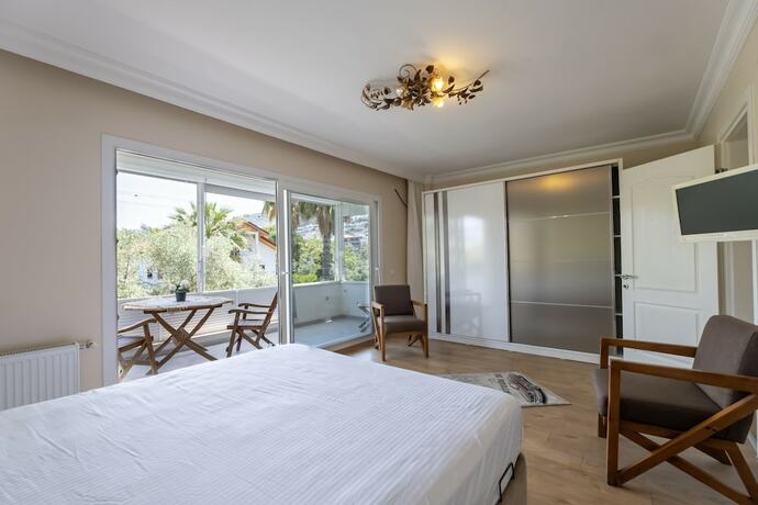 Imagen general del Jash Bedrooms. Foto 10